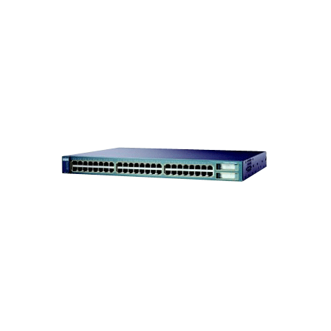 Коммутатор Cisco Catalyst WS-C2950G-48-EI