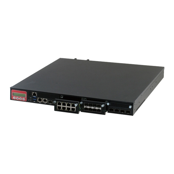Платформа сетевая Aaeon FWS-7520