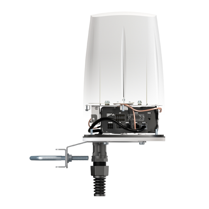 Антенна QuSpot LTE+Wi-Fi+GPS для роутера RUT955
