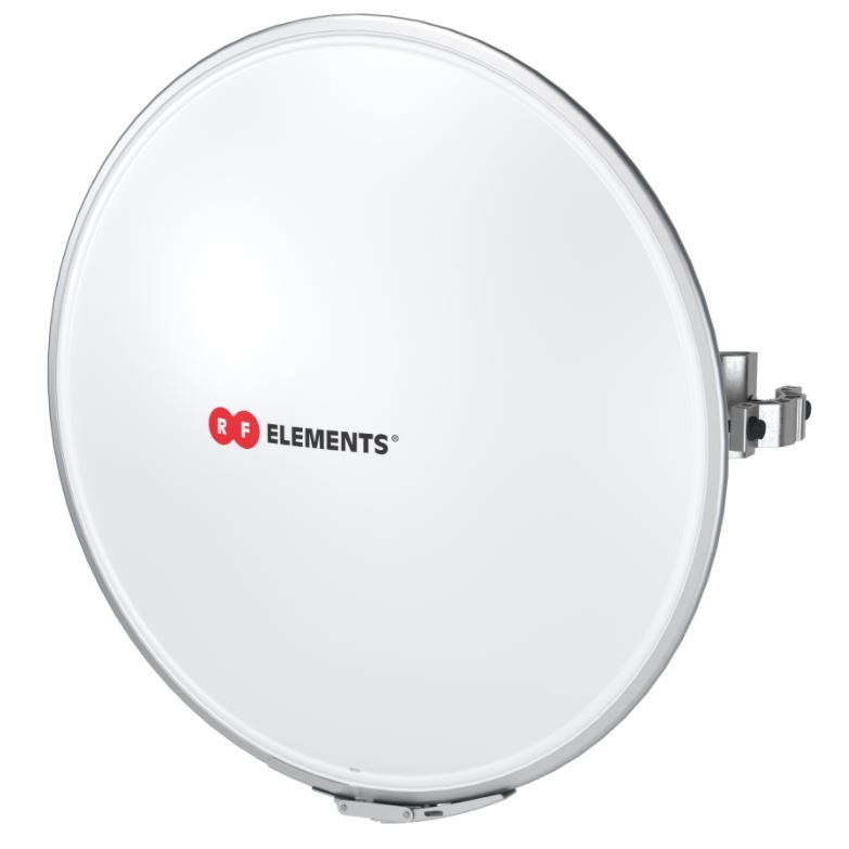 Защитный кожух для антенны RF elements UltraDish TP 27 (упаковка 10 шт.)