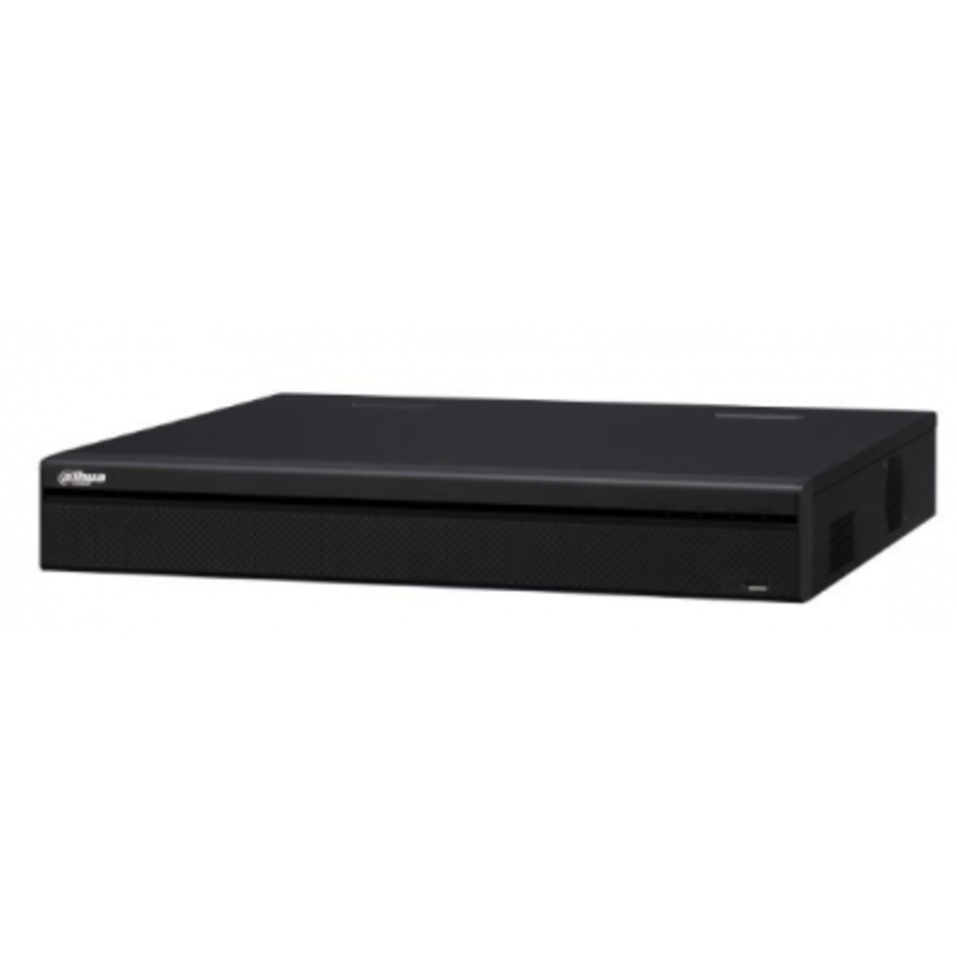 IP Видеорегистратор Dahua DHI-NVR5216-4KS2 до 16 камер, до 12Мп, 2HDD до 16Тб, HDMI, VGA, 1 порт USB2.0, 1 порт USB3.0, аудио вх/вых