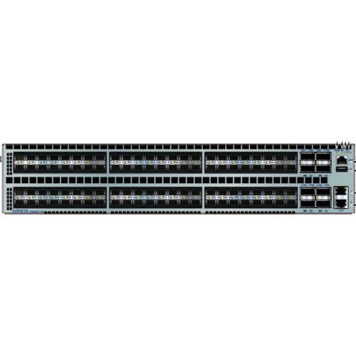 Коммутатор Arista DCS-7050SX-128-R