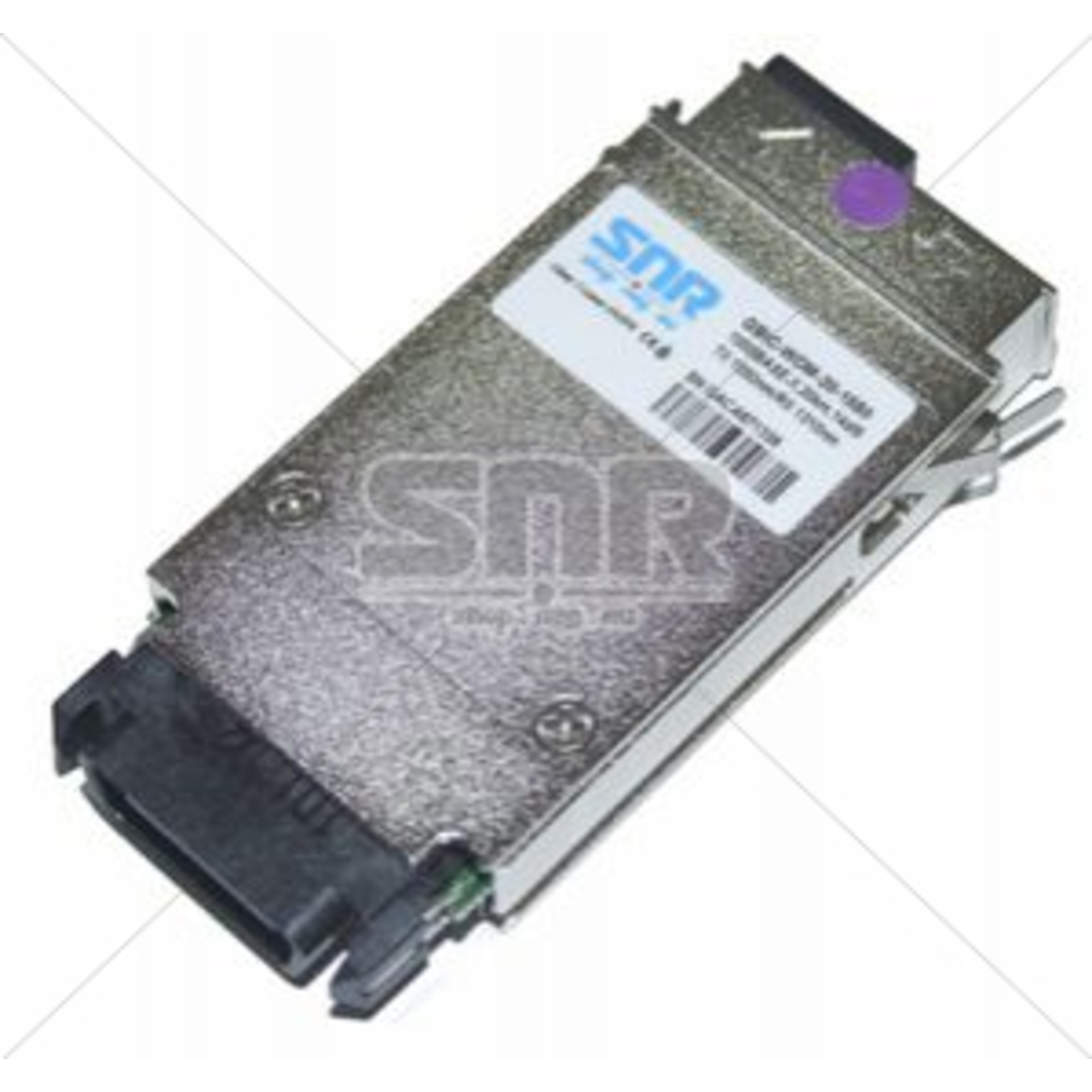 Модуль GBIC WDM, дальность до 20км (14dB), 1550нм