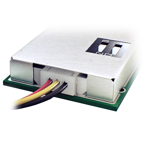 Микрофон активный Stelberry M-70
