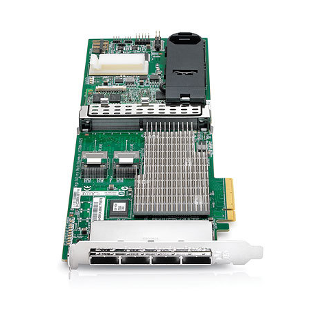 RAID-контроллер HP Smart Array P812/1G, SAS