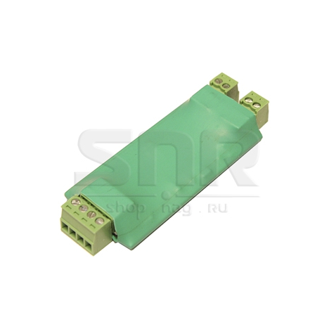 Конвертер интерфейсов SNR-UART-MBUS-1.0