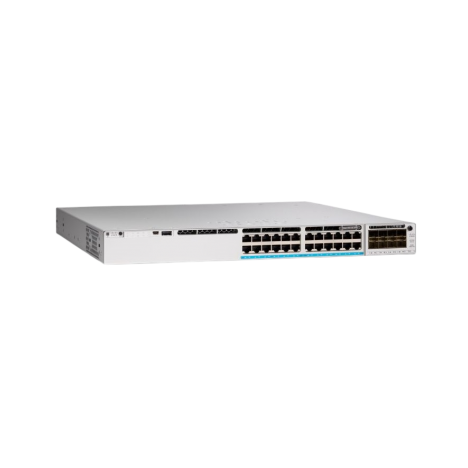 Коммутатор Cisco Catalyst C9300-24UX-E
