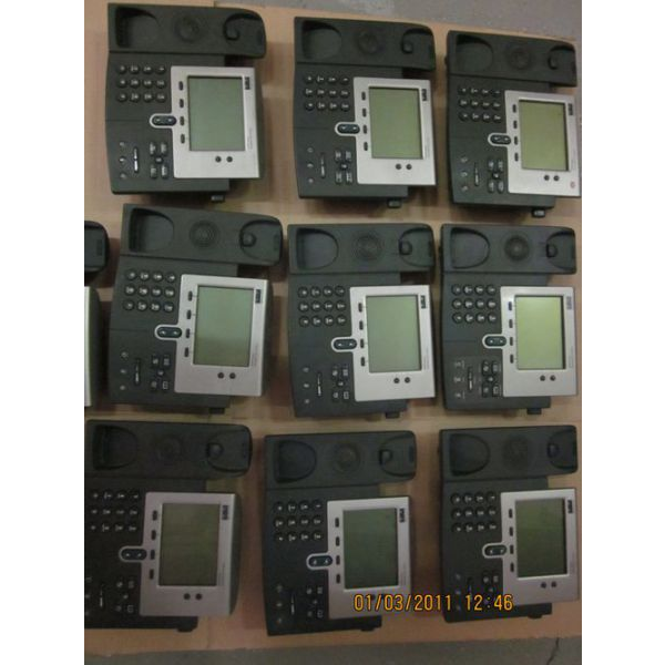 IP-телефон Cisco CP-7940G
