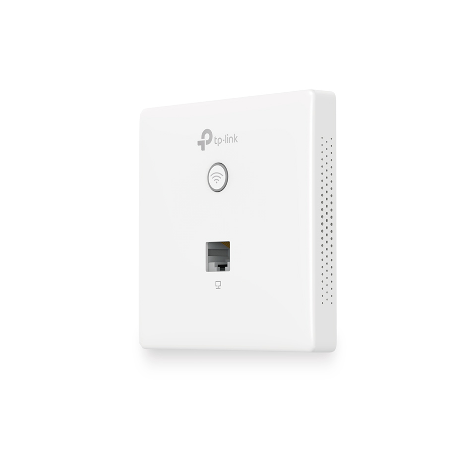 N300 Настенная точка доступа Wi‑Fi EAP115-Wall
