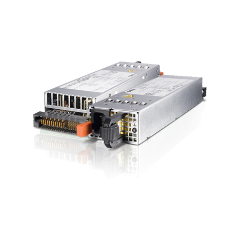Сервер Dell PowerEdge R610, 2 процессора Intel Xeon Quad-Core L5520 2.26GHz, 24GB DRAM