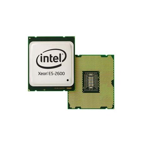 Процессор Intel Xeon 6C E5-2620