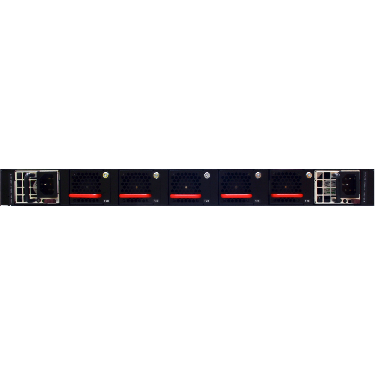 Bare-metal коммутатор Edgecore AS5812-54T, 220VAC, AFO