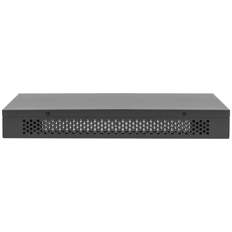 Управляемый POE коммутатор уровня 2 SNR-S2985G-8T-POE