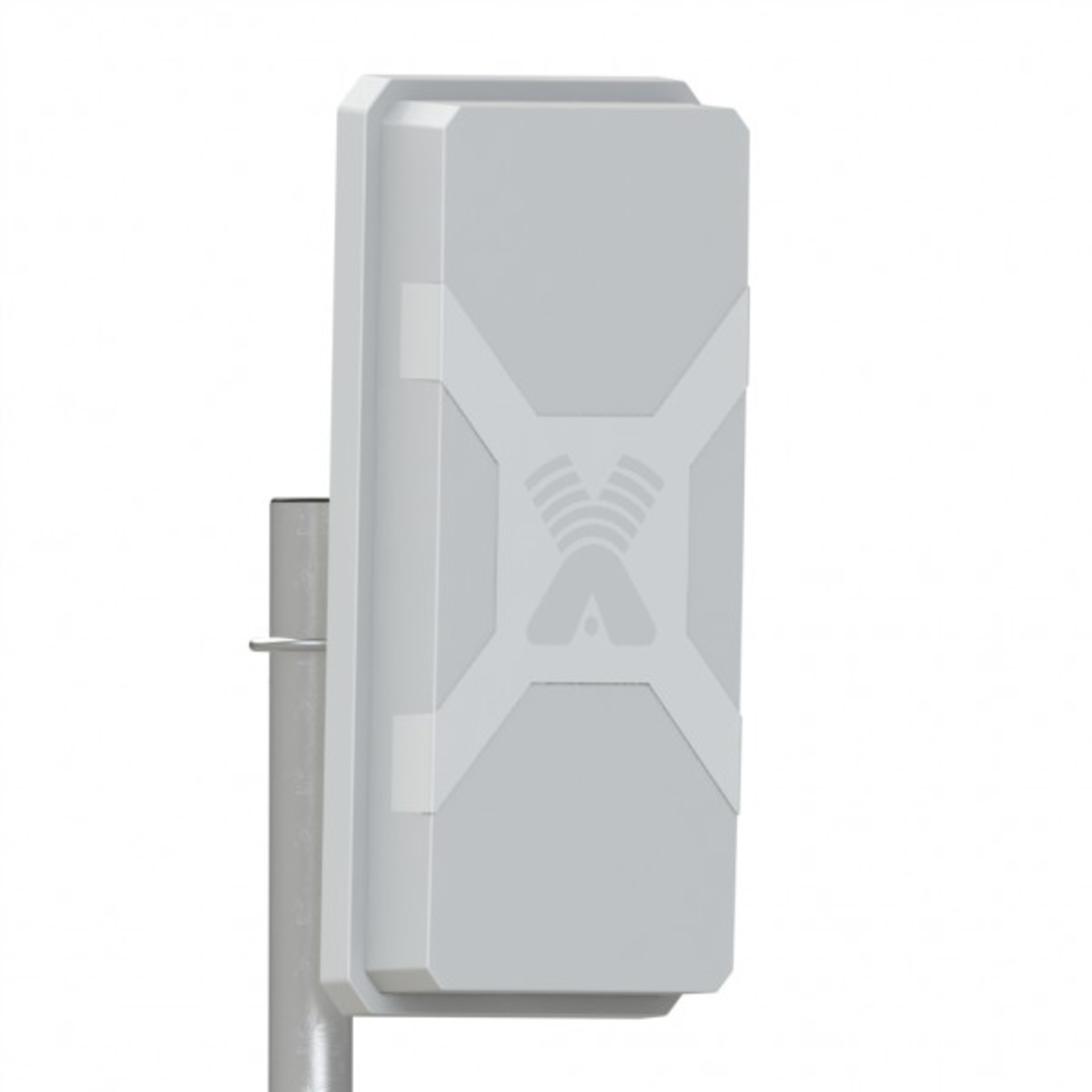 Широкополосная внешняя панельная  антенна NITSA-5  MIMO LTE800/3G/ LTE2600