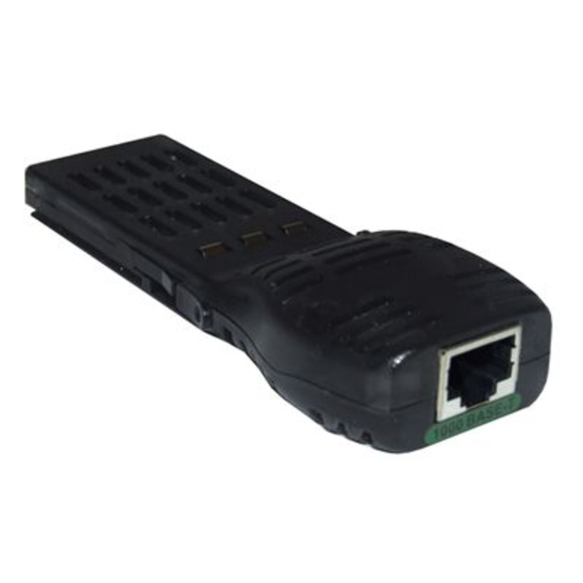 Модуль GBIC с интерфейсом RJ45, до 100м