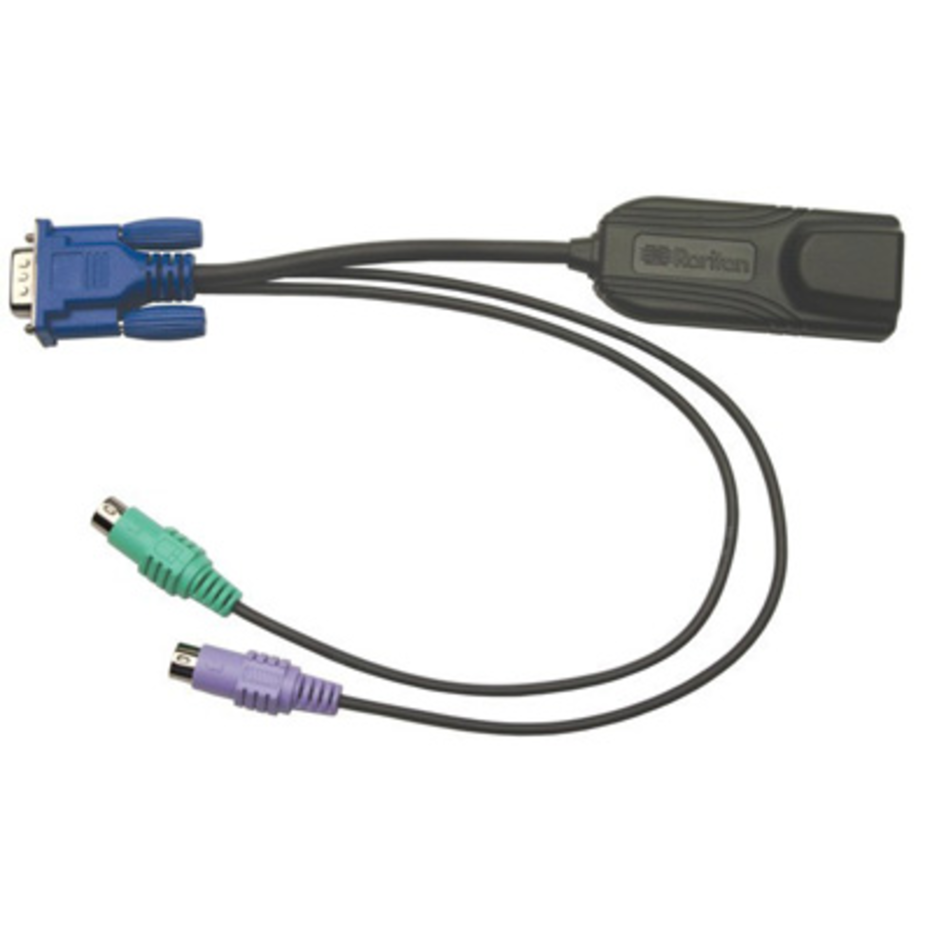 Кабель KVM Raritan PS/2