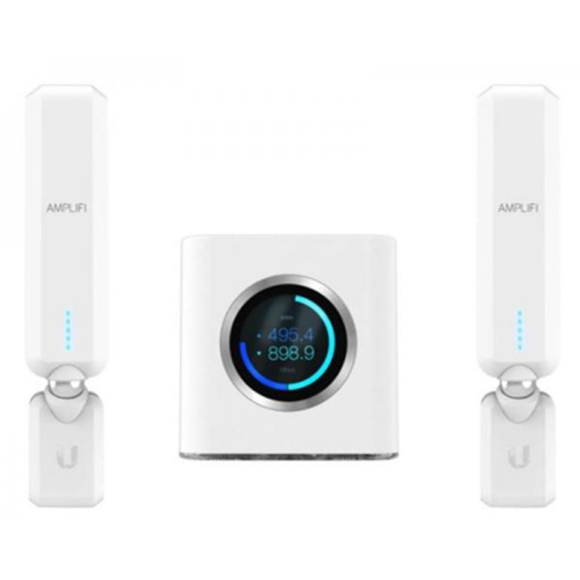 Комплект AmpliFi HD Wi-Fi System
