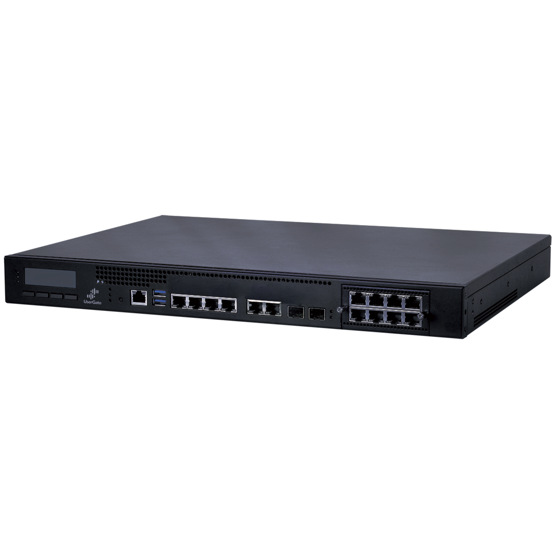 Аппаратная платформа UserGate D500