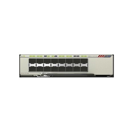 Модуль Cisco Catalyst 6880-X (XL Tables)
