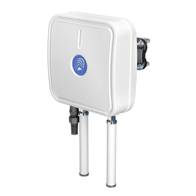 Антенна QuMax LTE+Wi-Fi+GPS для роутера RUT955