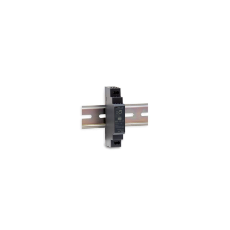 DDR-15G-3.3, DC/DC, 11,6 Вт, вход 9…36 В DC, выход 3,3 В/ 3,5 А, Mean Well