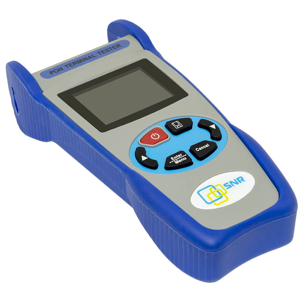 Оптический тестер SNR-OPT-1