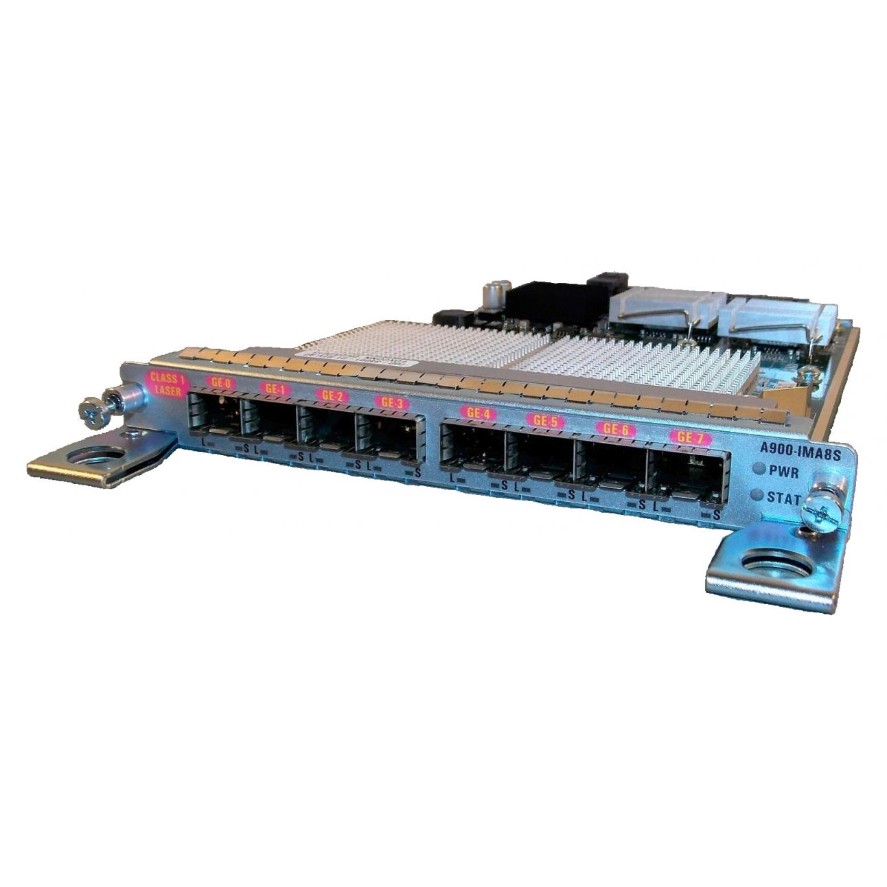 Модуль Cisco A900-IMA8S