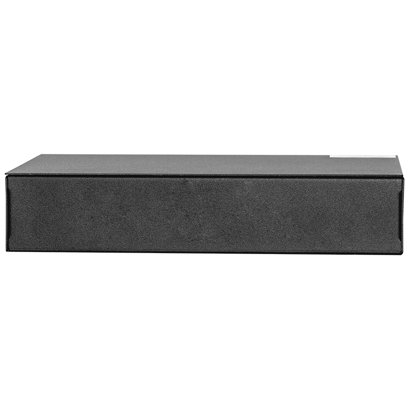 Управляемый коммутатор уровня 2 SNR-S2965-8T