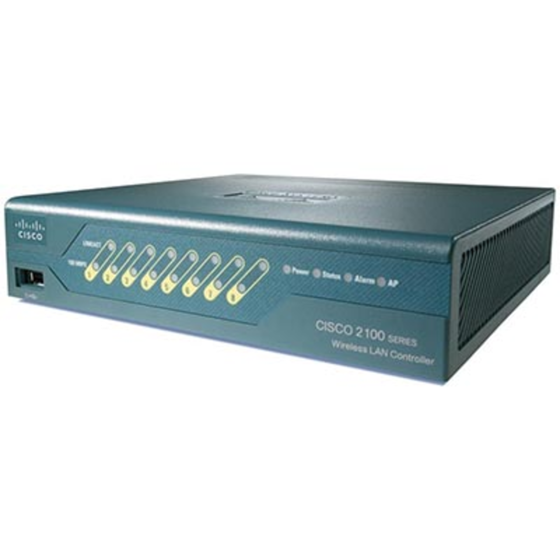 WiFi контроллер Cisco AIR-WLC2106-K9