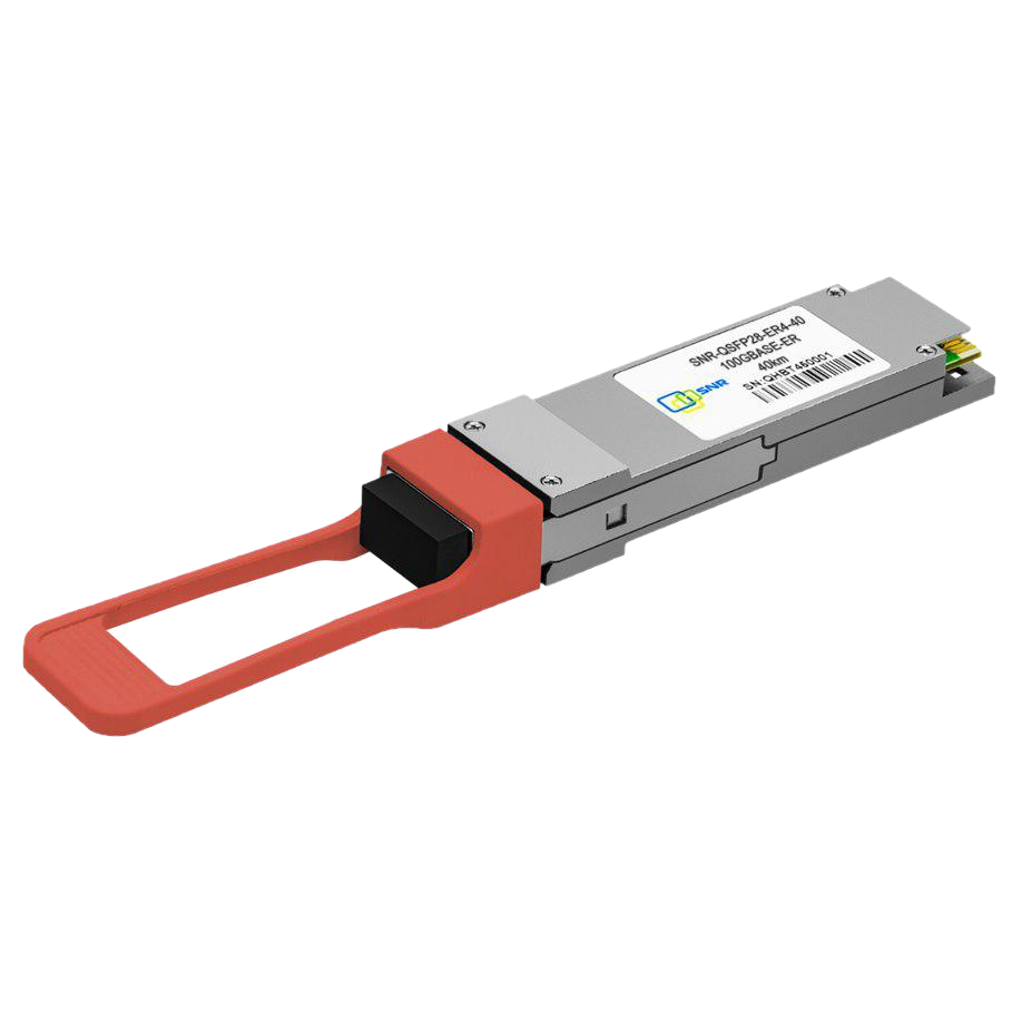 Модуль, QSFP+ 40GBASE, DWDM, 1548.51нм, дальность до 2км