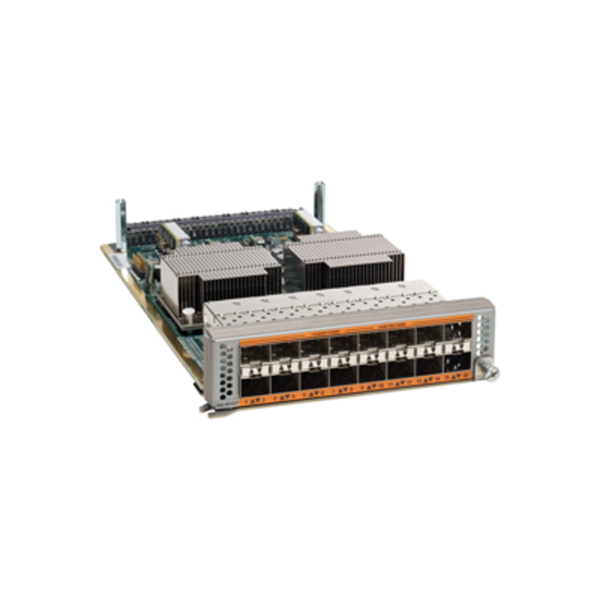 Модуль Cisco N55-M16UP