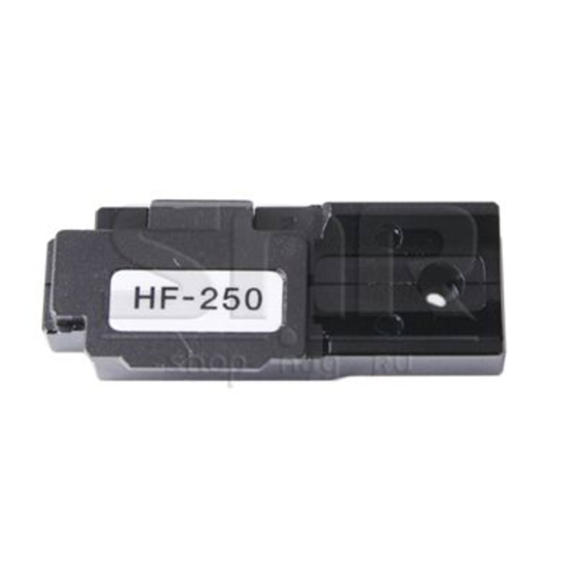 Зажим для оптического волокна Ilsintech Fiber Holder, 0.25 мм (комплект HF)