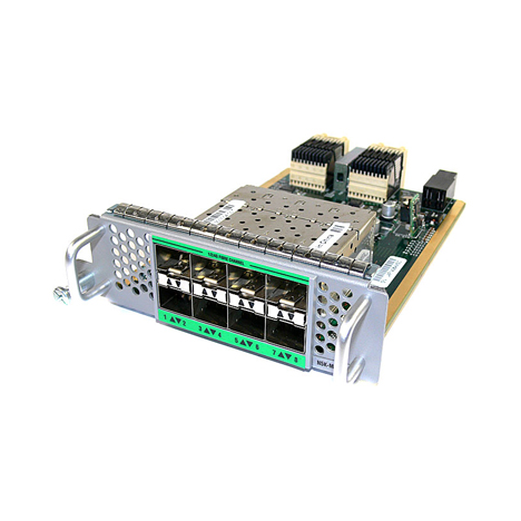 Модуль Cisco N5K-M1008