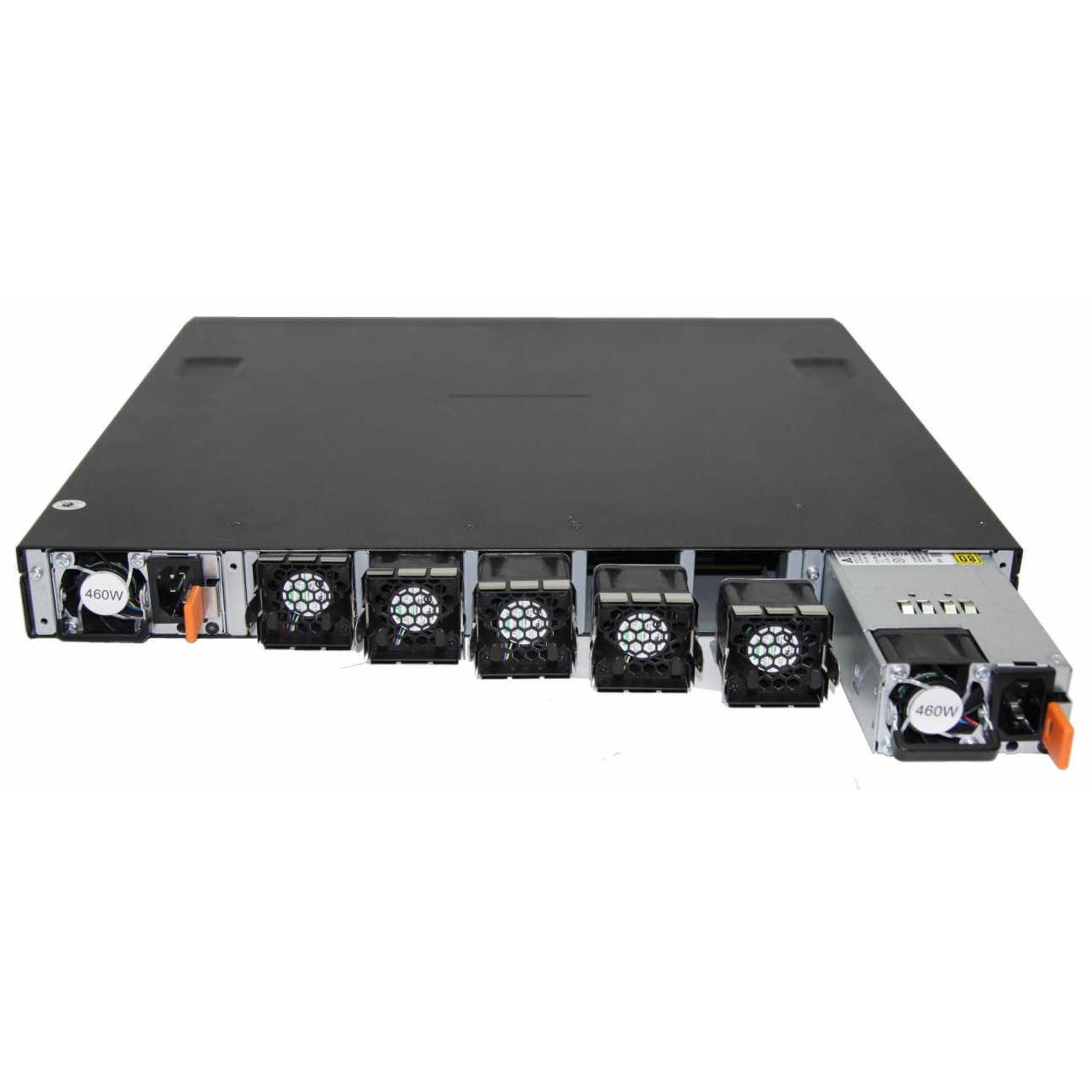 Управляемый коммутатор уровня 3 SNR-S4550-24XQ-AC