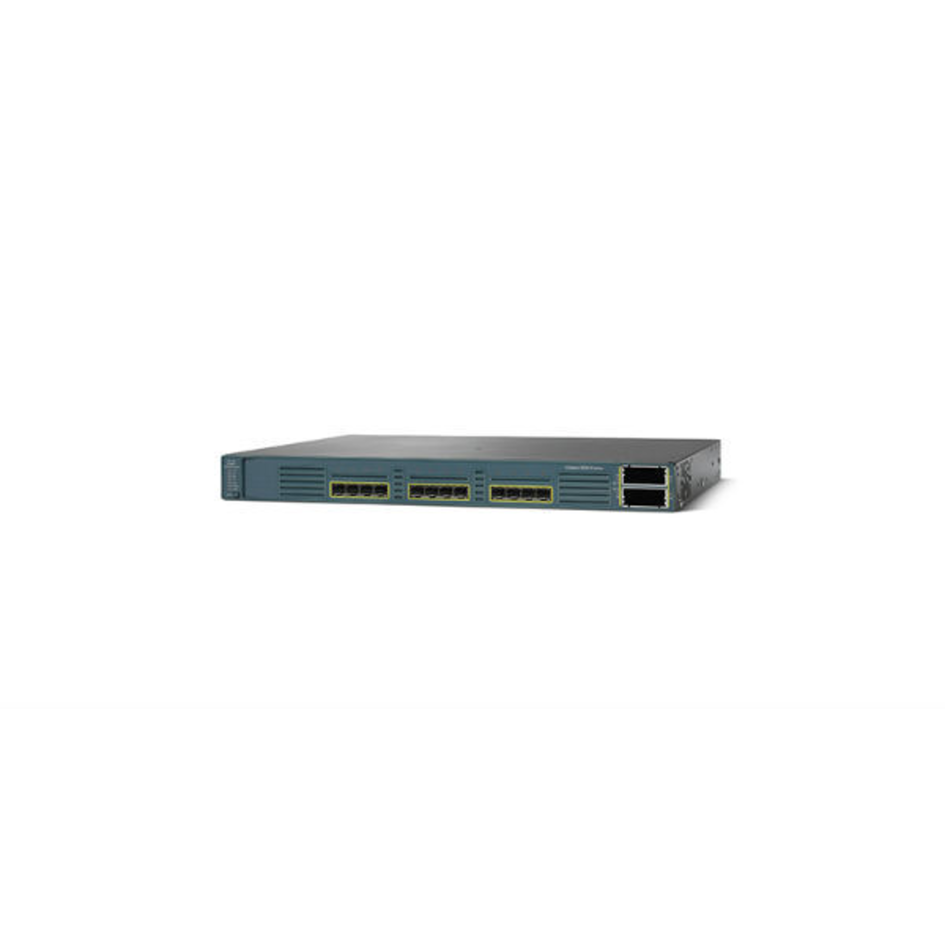 Коммутатор Cisco Catalyst WS-C3560E-12SD-E