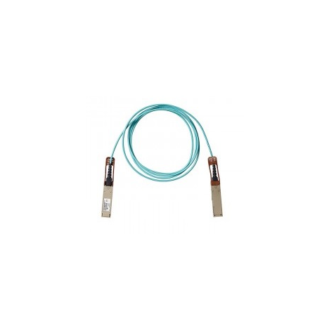 Модуль оптический Cisco QSFP-100G-AOC1M