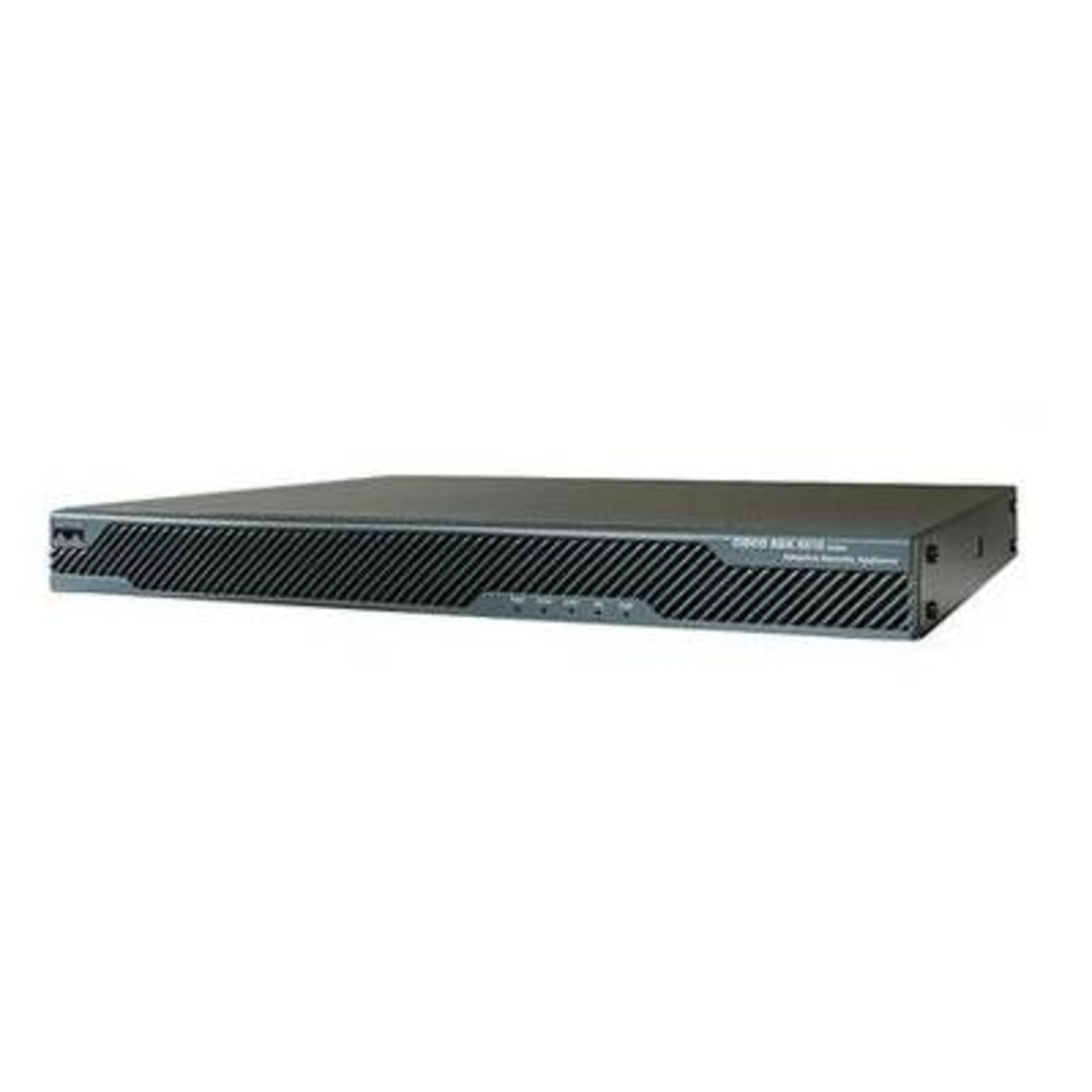 Межсетевой экран Cisco ASA5520