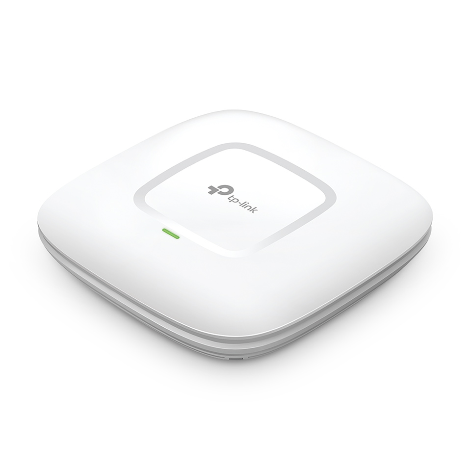 N300 Потолочная точка доступа Wi‑Fi CAP300