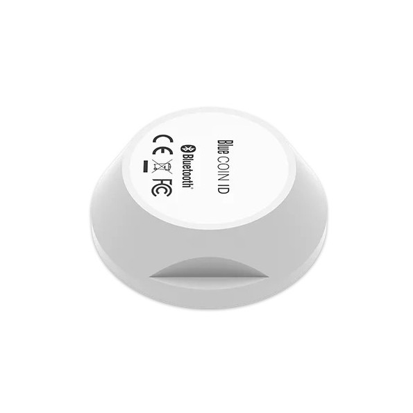 Bluetooth датчик BLUE COIN ID