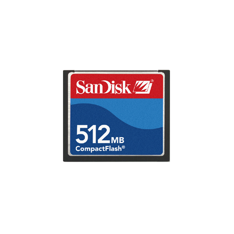 Память Compact Flash 512Mb для маршрутизаторов Cisco серии ISR2900/3900