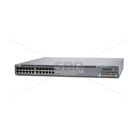 Коммутатор Juniper EX4300-24T