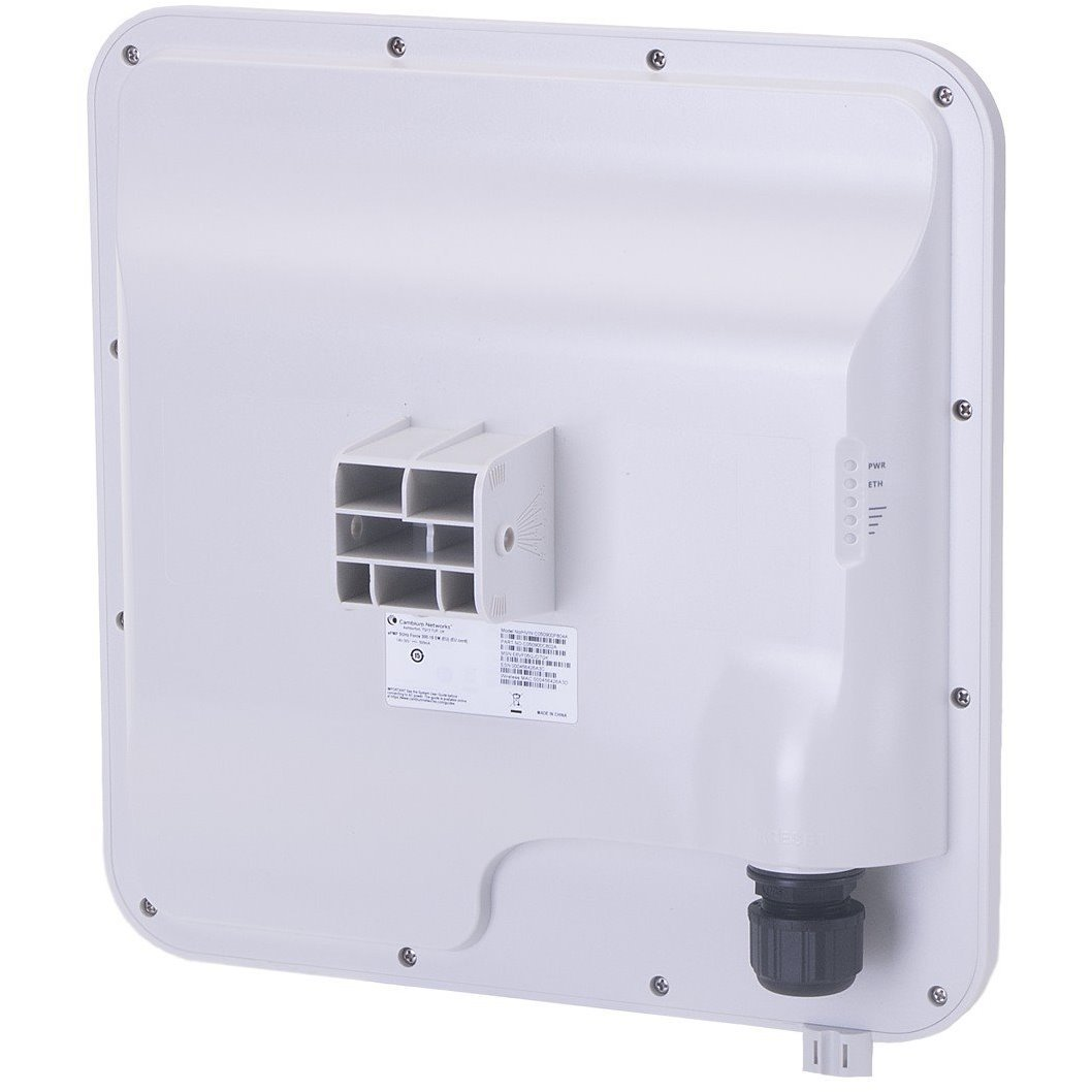 Cambium Абонентская станция ePMP Force 300-19R SM с интегрированной антенной, 5ГГц, 19dBi