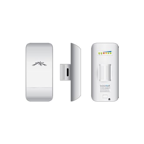 Точка доступа Ubiquiti Nanostation Loco M2