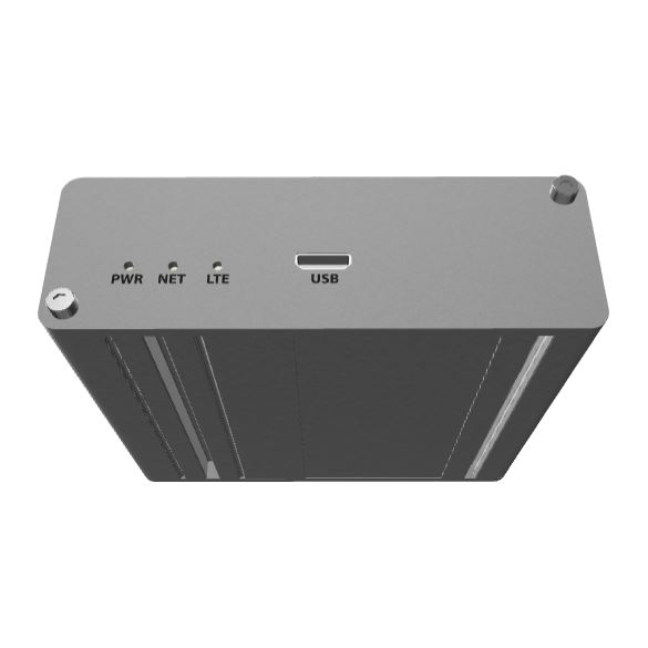 Промышленный LTE шлюз Teltonika TRM240