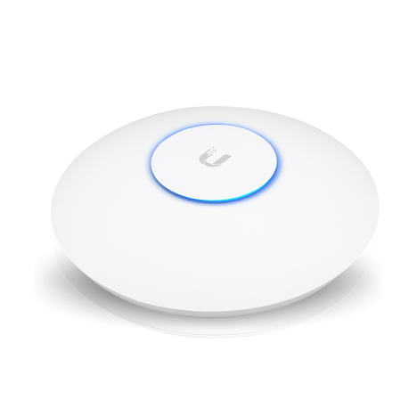 Toчка доступа UniFi AC-HD