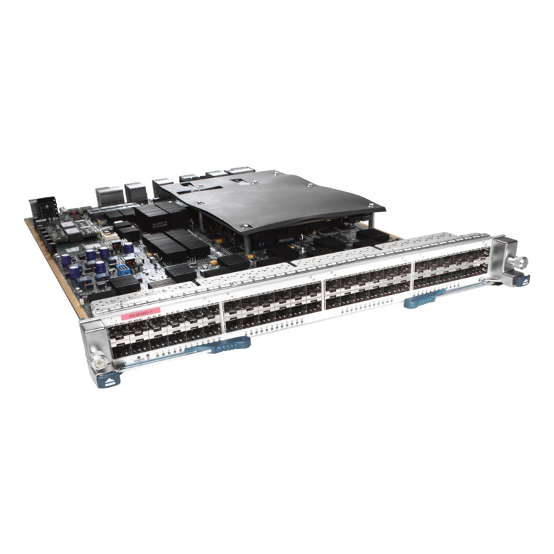 Модуль Cisco Nexus N7K-M148GS-11