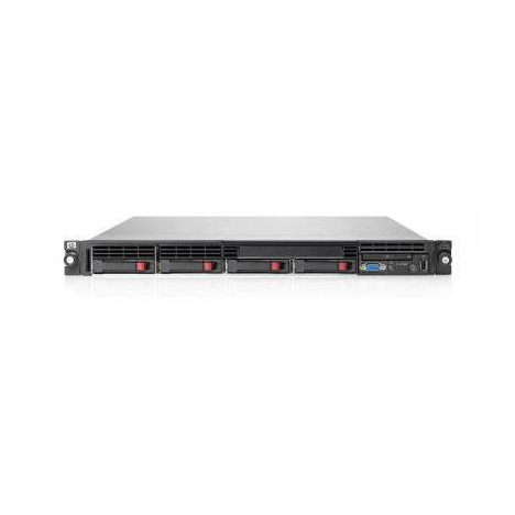 Сервер HP ProLiant DL360 G6, 2 процессора Intel Xeon 6C X5650 2.66 GHz, 48GB DRAM