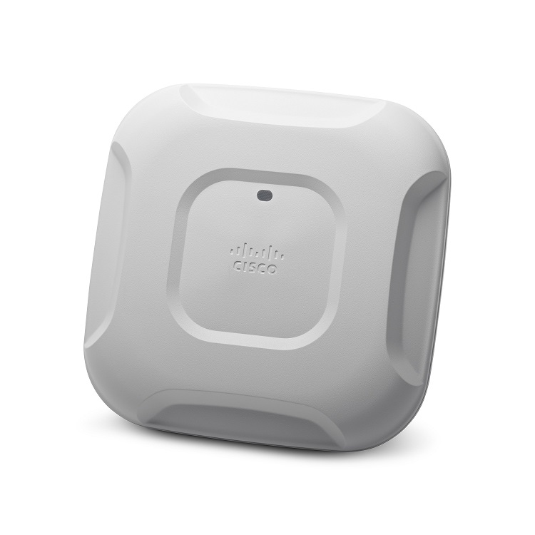 Точка доступа Cisco AIR-CAP3702I-A-K9