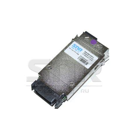 Модуль GBIC WDM, дальность до 3км (6dB), 1550нм