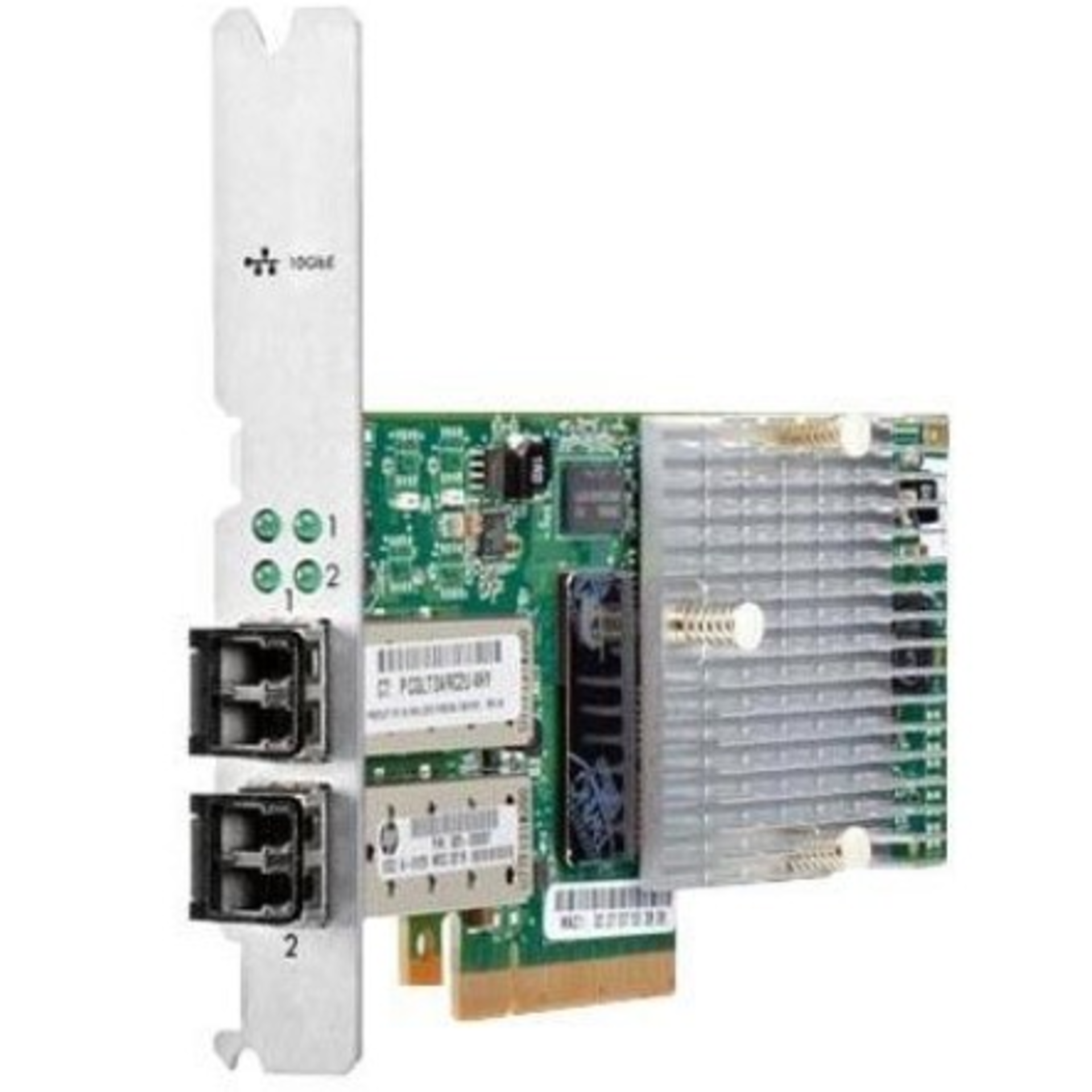 Модуль расширения HP 3PAR 7000, 2 x 16Gb/s FC